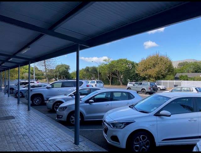 150M² RETAIL TO LET IN MEADOWRIDGE